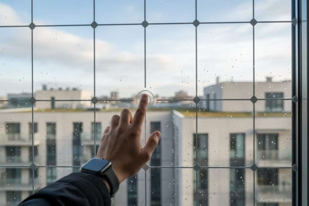 Comment réinitialiser votre velux solaire en 10 secondes