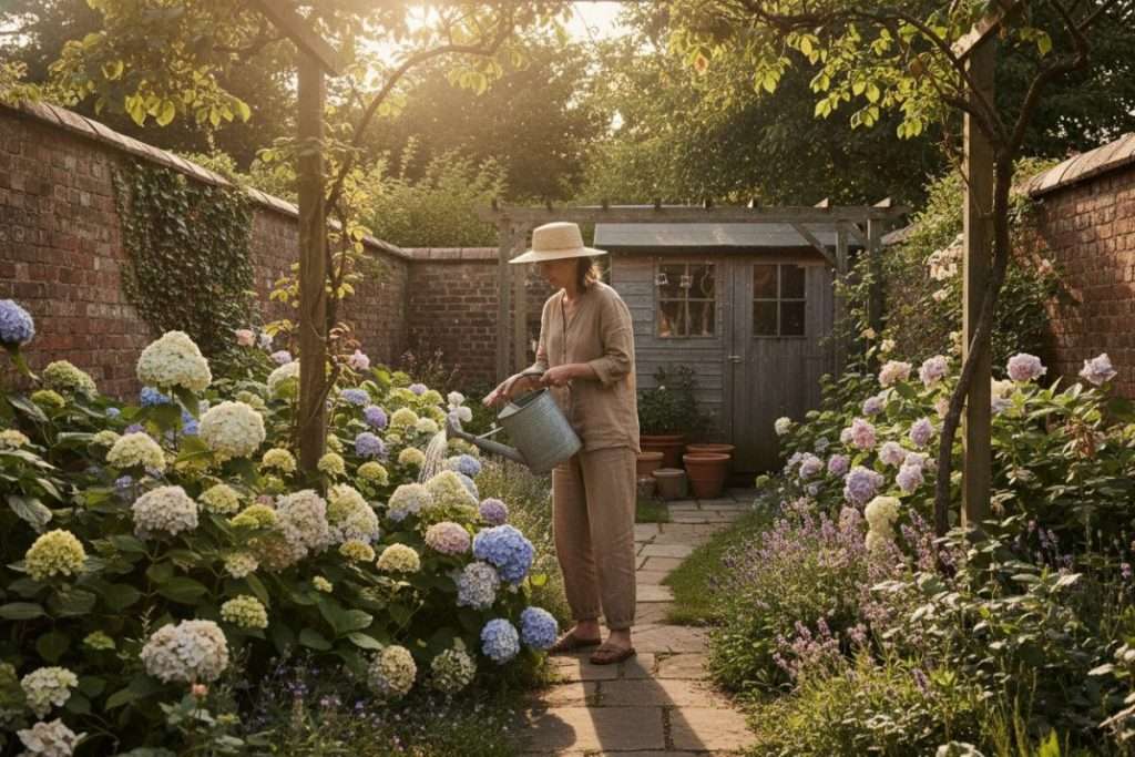 Jardin : astuces pour cultiver malin sans se ruiner