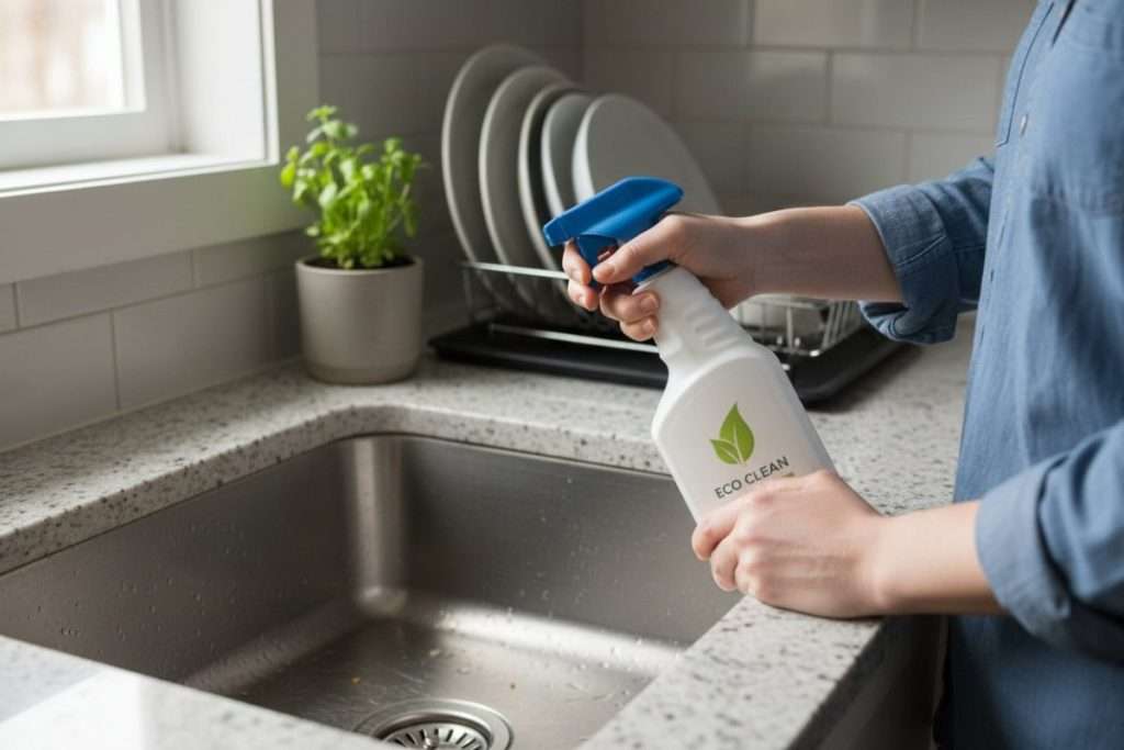 Odeur canalisation : astuces de grand-mère efficaces