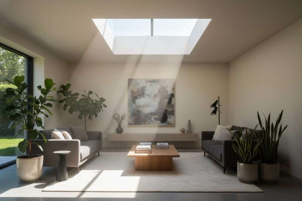 Puits de lumière : surmonter ses inconvénients majeurs