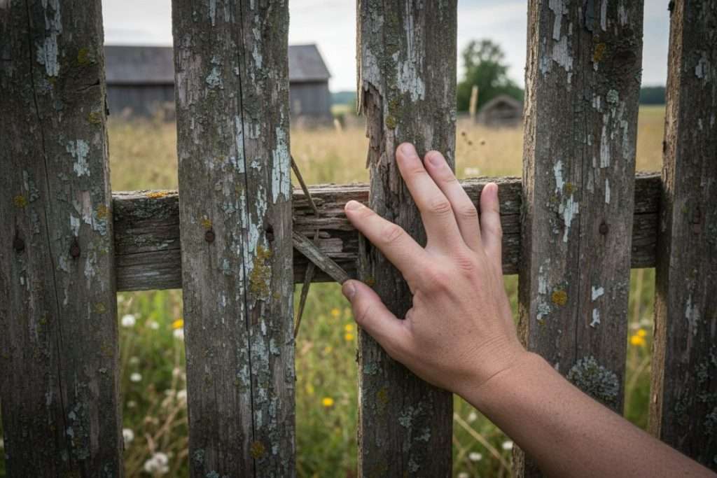 Vers du bois : savoir agir face à l’infestation