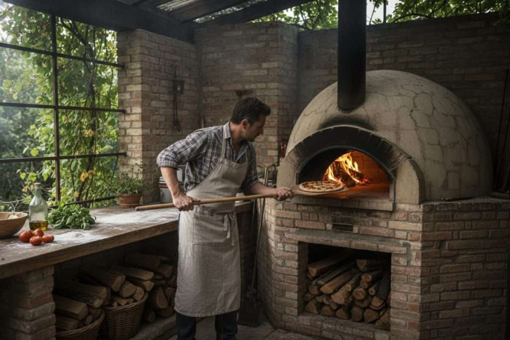 Diavola Pro V3 : Le four à pizza qui change la donne ?