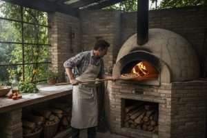 Diavola Pro V3 : Le four à pizza qui change la donne ?