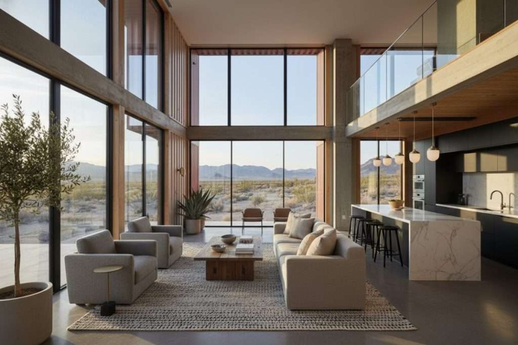 Maison container 100m2 : quel prix pour votre projet ?