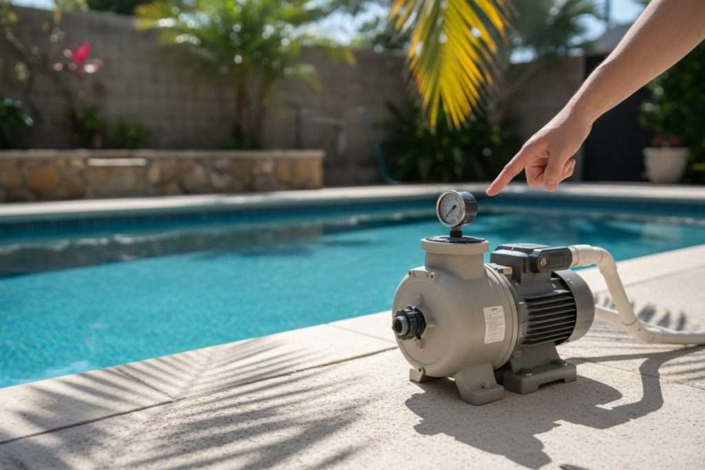 Comment choisir sa pompe pour la piscine ?