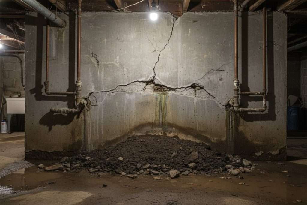 Drainage maison ancienne : pourquoi et comment faire ?
