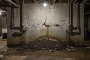 Drainage maison ancienne : pourquoi et comment faire ?