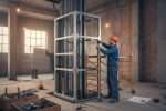 Installer un monte-charge : guide complet