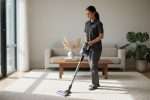 Pressing nettoyage tapis : pourquoi choisir le professionnel ?