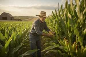 Reprise terre agricole propriétaire : sans bail, c’est possible ?