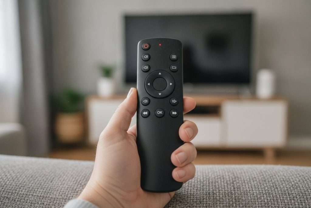 Télécommande MCZ Maestro : que faire si elle ne fonctionne pas ?