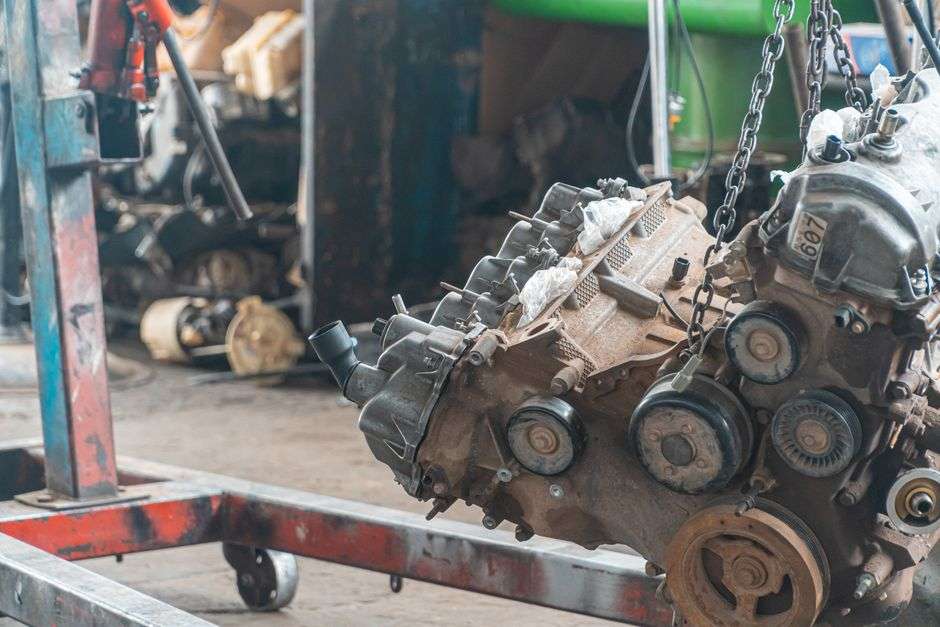 Trouver la bonne pièce détachée pour sa tondeuse à gazon au moindre coût