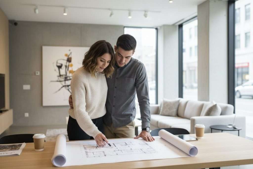 Achat d'appartement neuf en Île-de-France : secrets pour bien choisir et investir