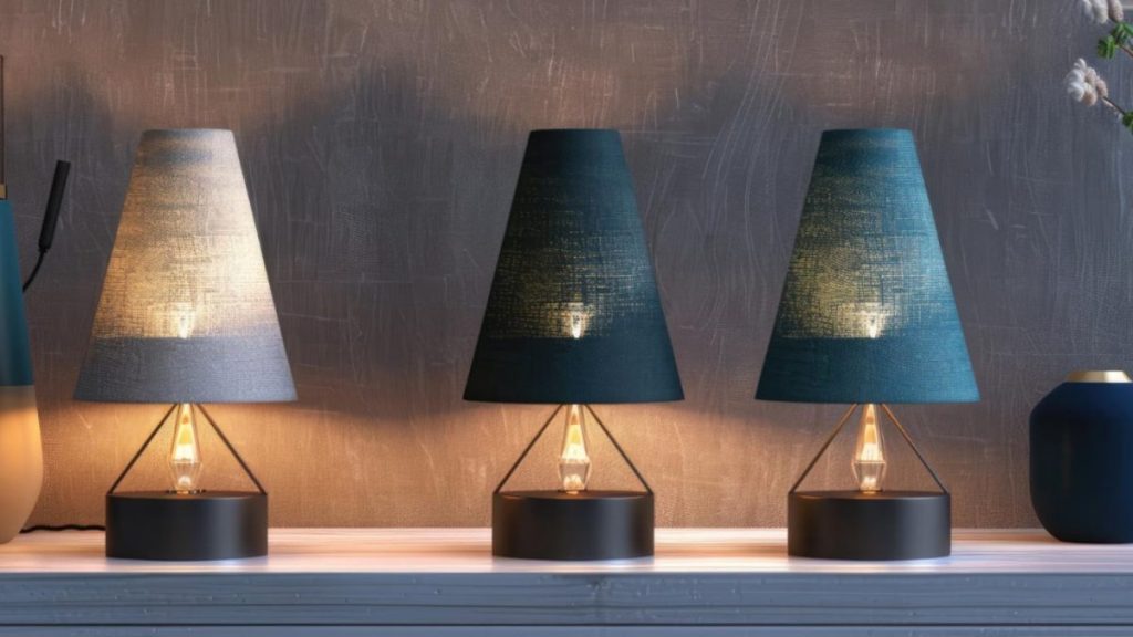 Pourquoi les lampes à poser originales sont devenues des incontournables de la décoration