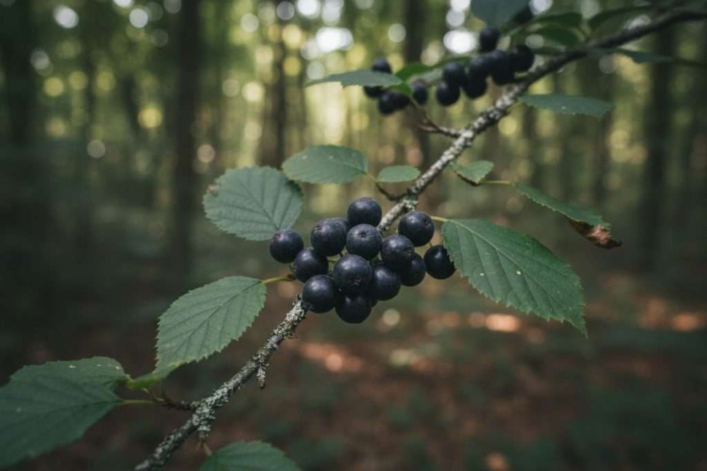 Amélanchier : le fruit est-il vraiment toxique ?