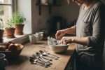 Nettoyer argenterie : la méthode facile avec papier aluminium