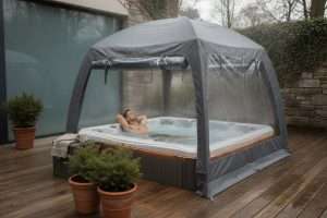 Quel type de couverture choisir pour mon spa ?
