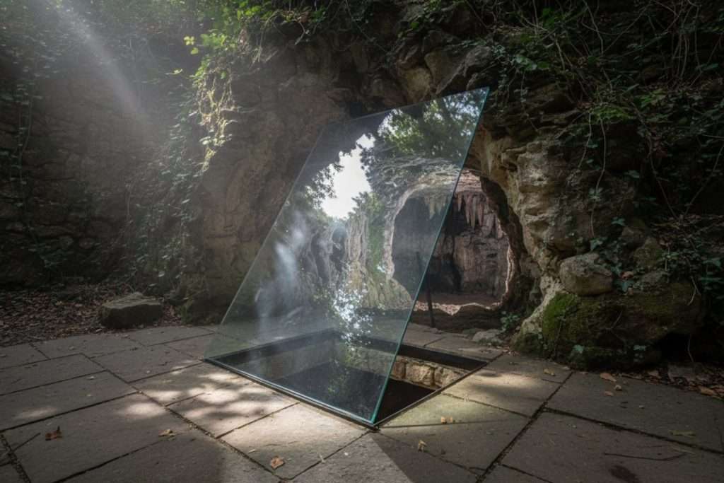 Trappe cave verre : design, sécurité et prix