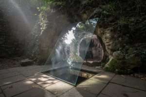 Trappe cave verre : design, sécurité et prix