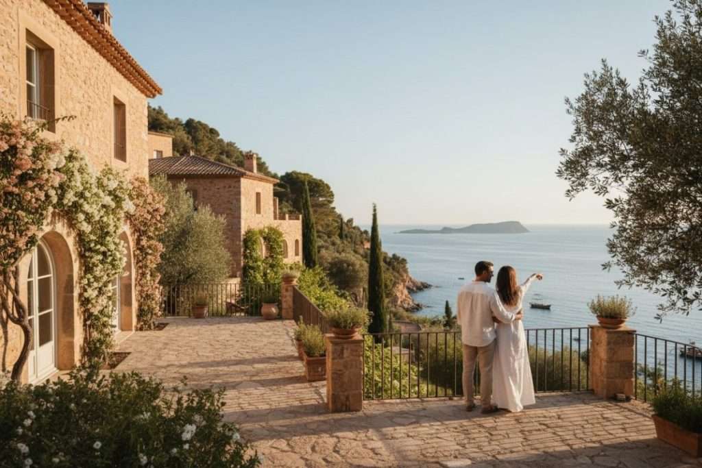 Acheter une maison en Grèce : les pièges à éviter