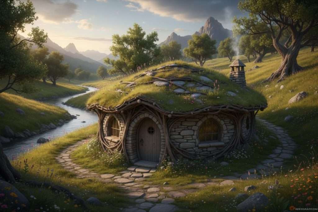 Habitation insolite sans permis de construire : guide complet