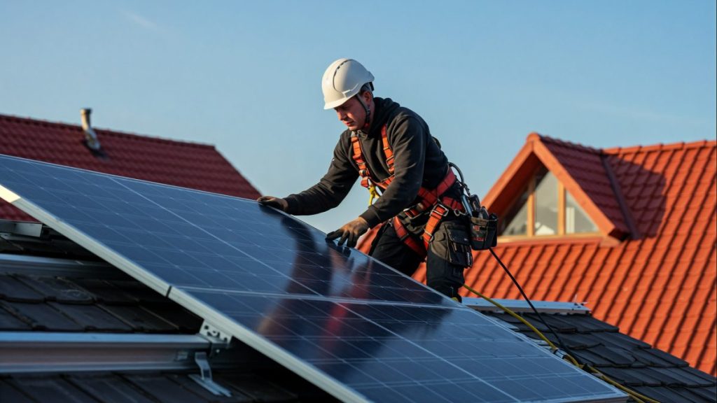 Installation solaire et pompe à chaleur : quelle solution pour une maison dans le Var ?