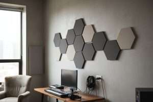 Isolation phonique mur chambre sans travaux : nos solutions