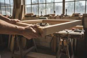 Plan de fabrication de fenêtre en bois : le guide PDF