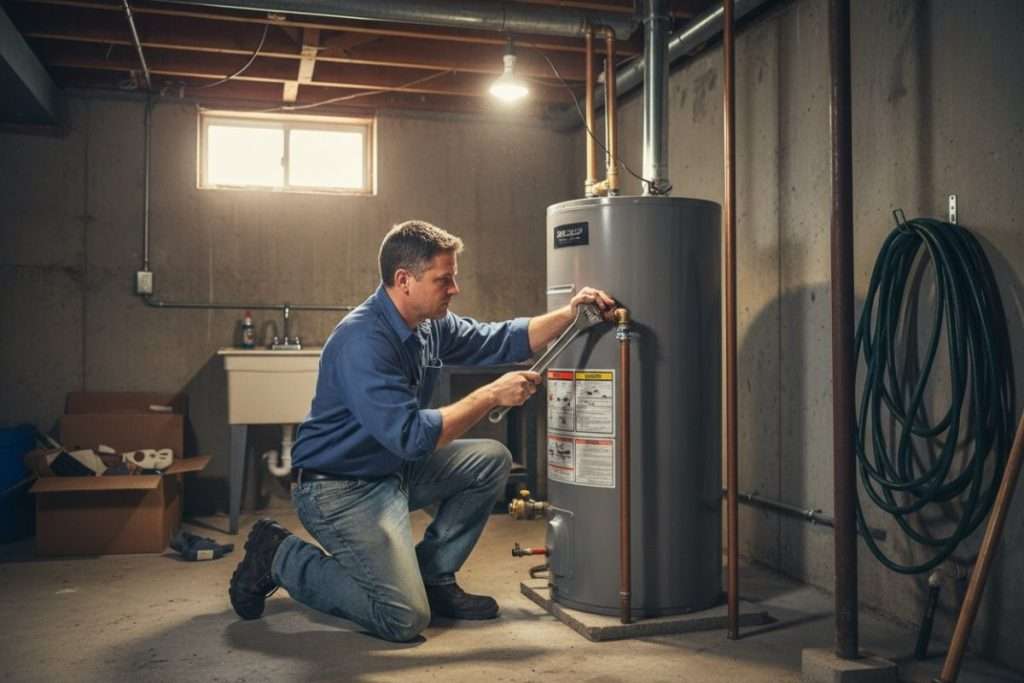 Schéma d’installation d’un anti-bélier : guide complet