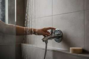 Quels sont les différents types de robinets de douche ?